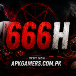 666H