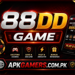 88DD Game APK Free Download