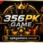 356PK Game