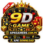 9D Game APK Download