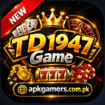 TD 1947 Game